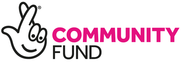 Community Fund Logo