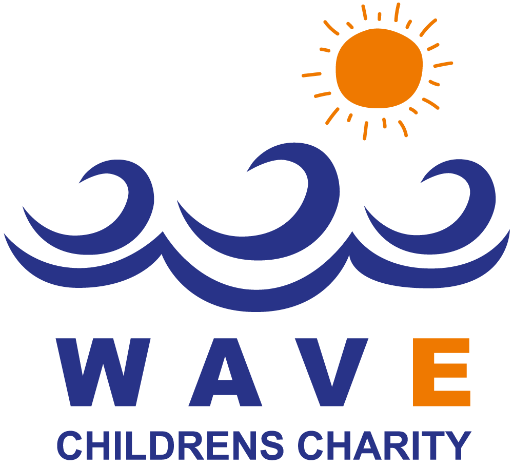 Wave Children's Charity