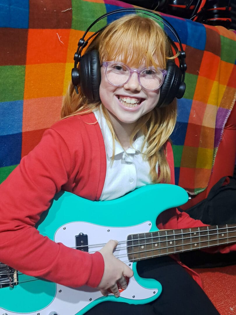 Wave Children's Charity