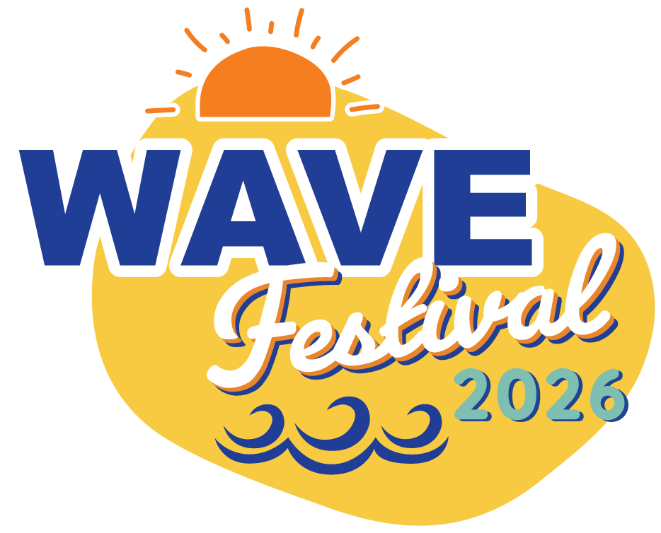Wave Festival Logo