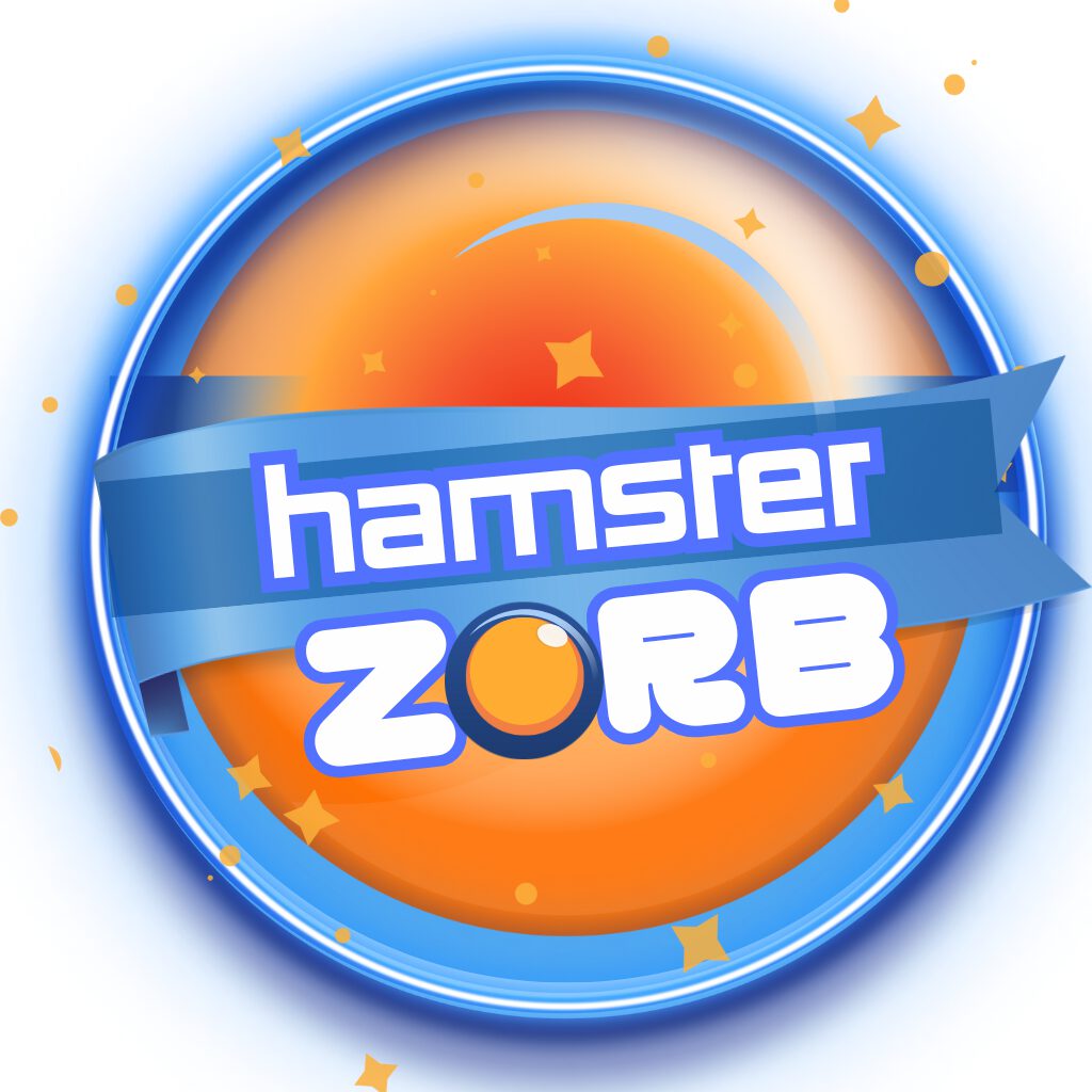 HamsterZorb Logo