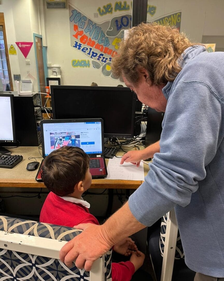 Wave Children's Charity