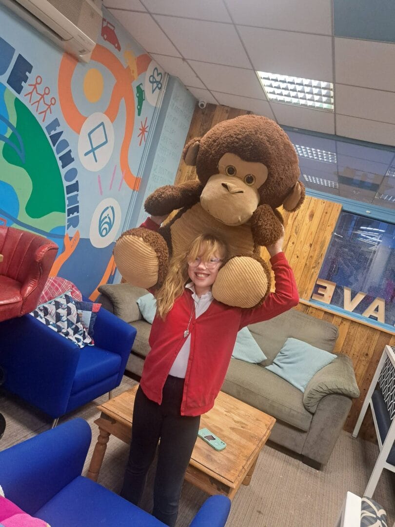 Wave Children's Charity