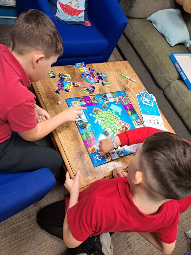 Wave Children's Charity