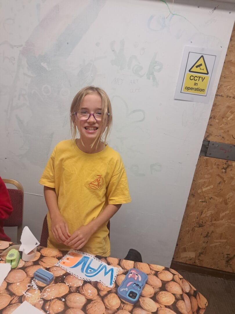 Wave Children's Charity Sessions