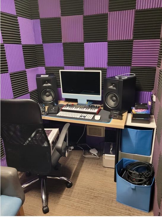 Wave Recording Studio