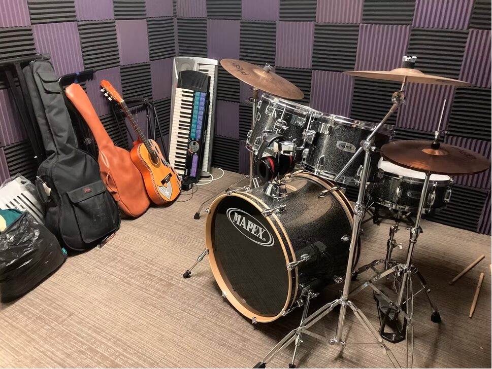 Wave Recording Studio